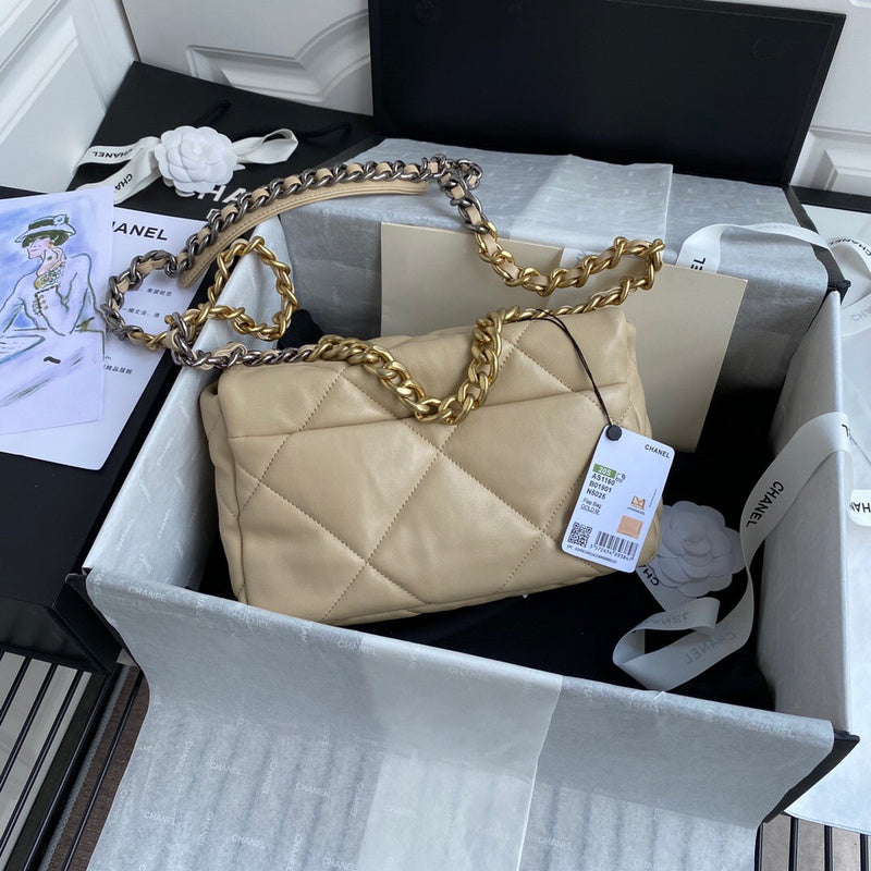 Satchel Bags - CHL Bags - 7448