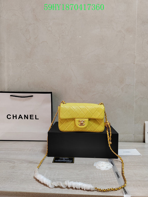 Glami - CHL Bags - 1082