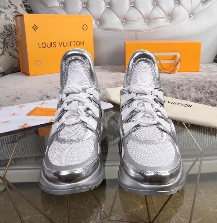 glami shop- LOV Men Shoes - 1994