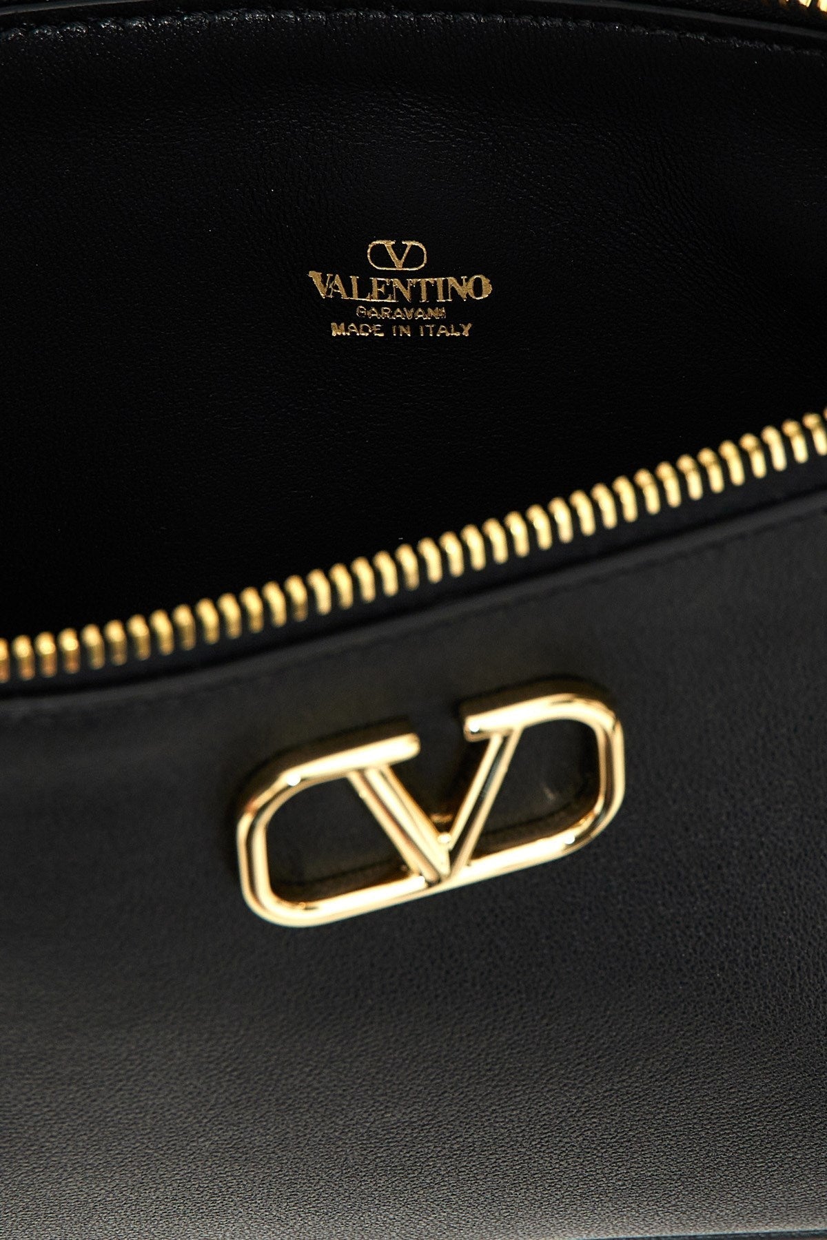 Valentino Garavani Women Valentino Garavani 'Vlogo Signature' Crossbody Bag