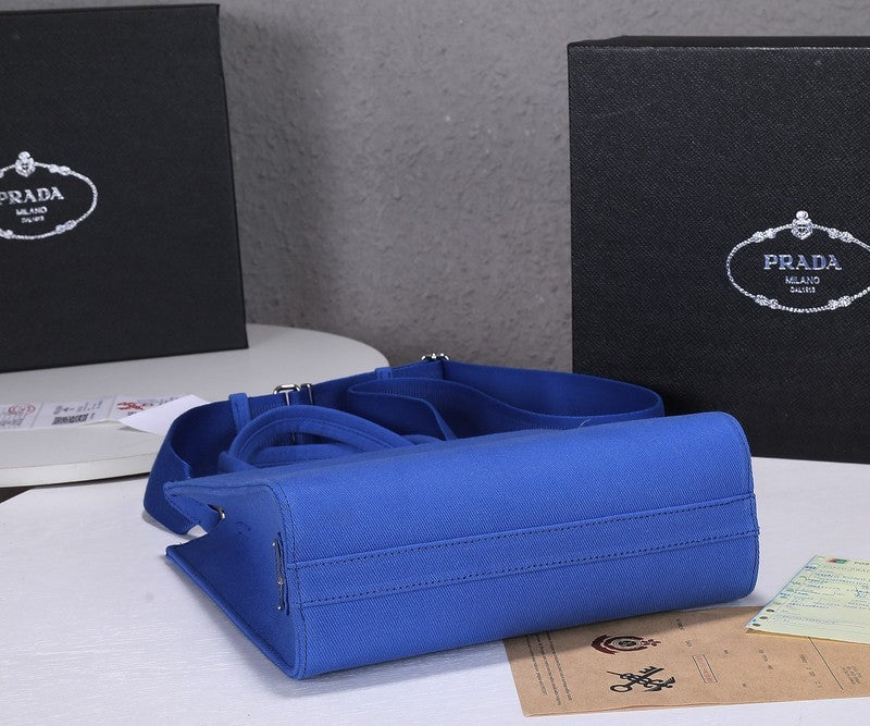 Satchel Bags - PDA Bags - 1043
