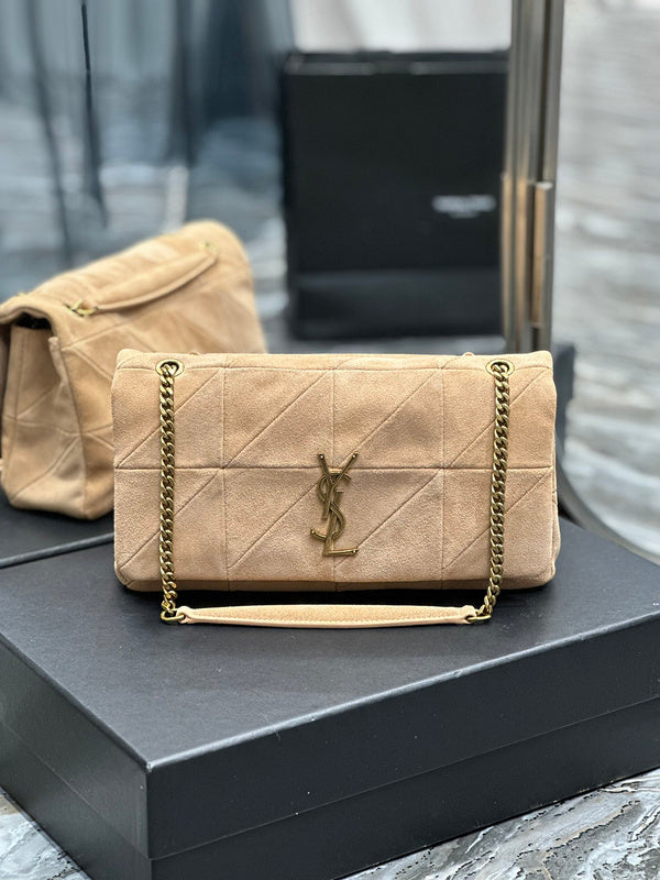 Satchel Bags - SLY Bags - 447