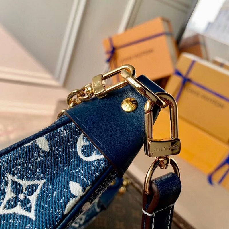 Glami GlamI Lu-Vi Bags - 16610