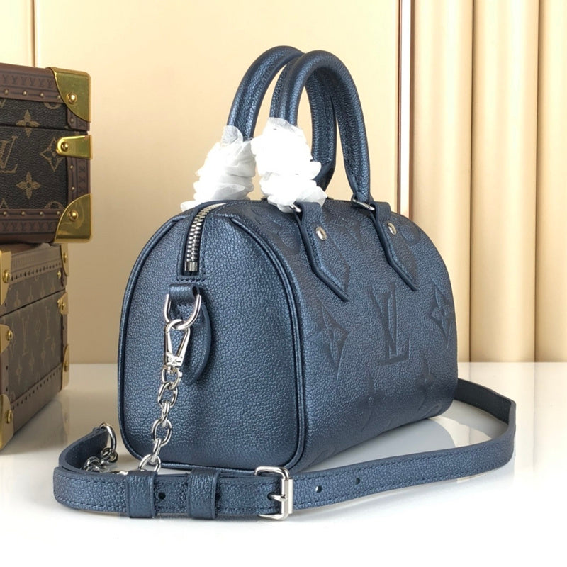 Satchel Bags - VL Bags - 4963