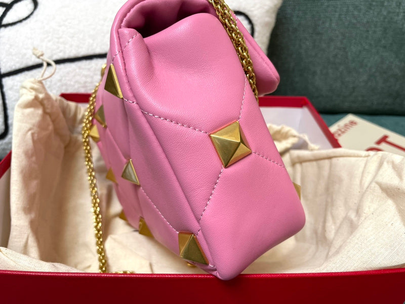 GLM - VEL Bags - 777