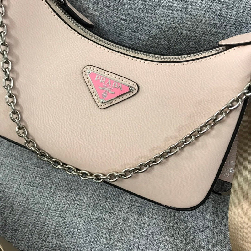 Satchel Bags - PDA Bags - 1202