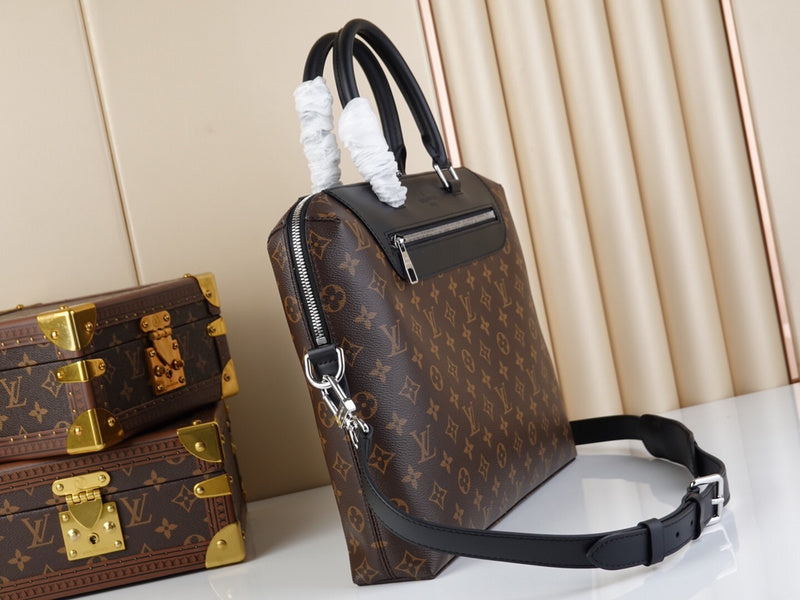 Satchel Bags - VL Bags - 5105