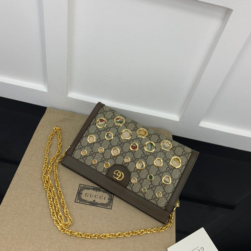 Satchel Bags - GUC Bags - 305