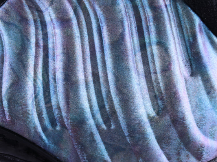 GLM - NKE Hardaway Foam Abalone Squirt