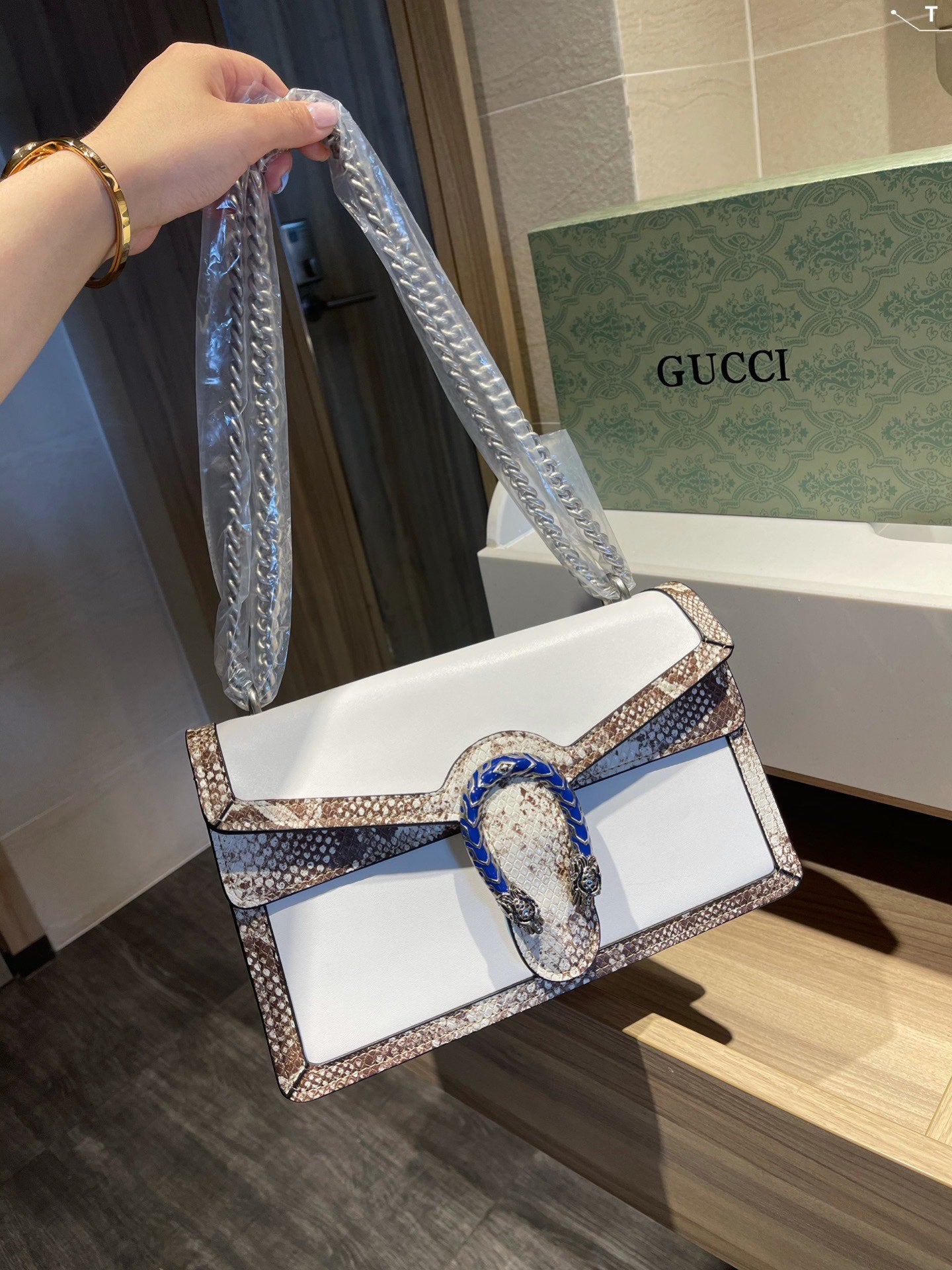 GLM - Top Quality Bags GCI 176