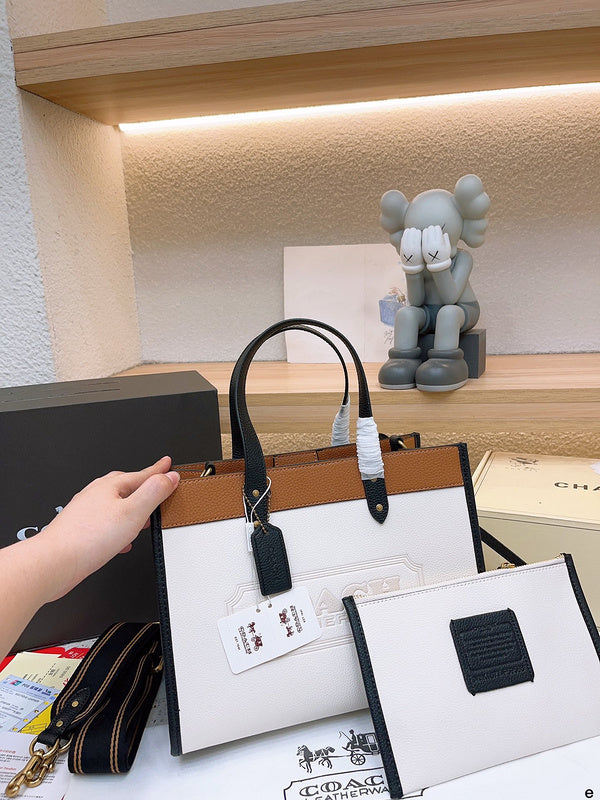 Satchel Bags - CCH Bags - 037