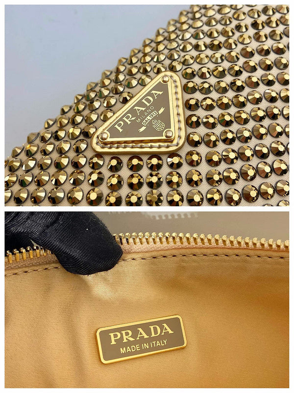 Satchel Bags - PDA Bags - 037