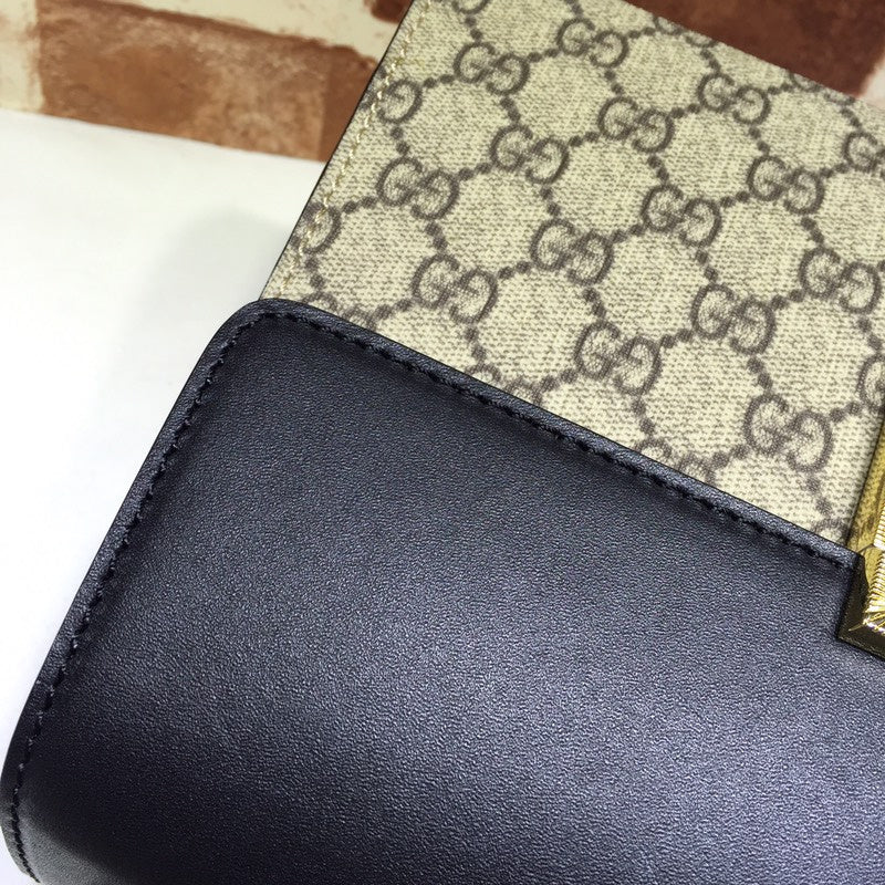 Satchel Bags - GCI Bags - 3663