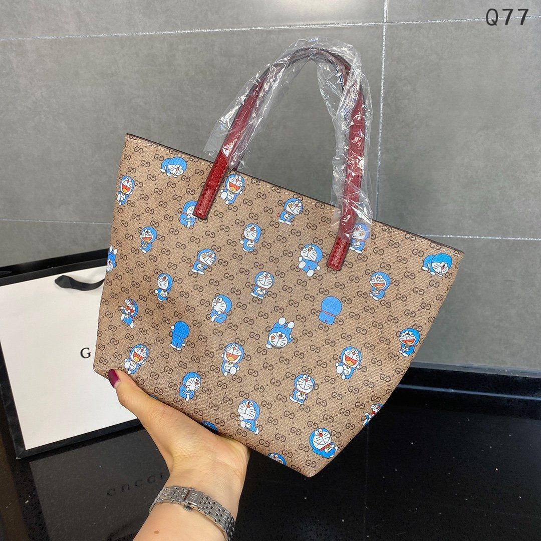 GLM - Top Quality Bags GCI 227