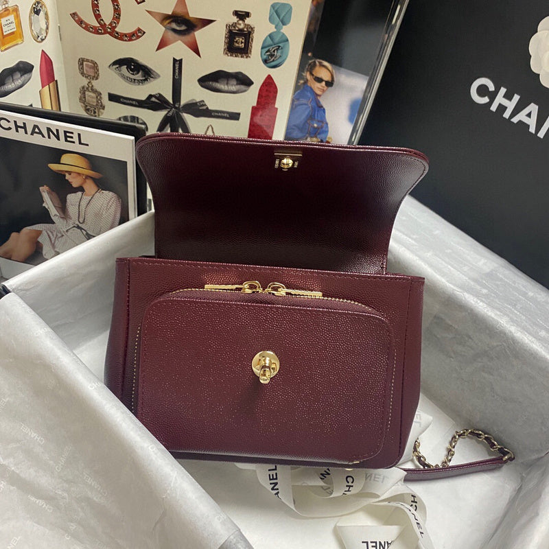 Satchel Bags - CHL Bags - 3505