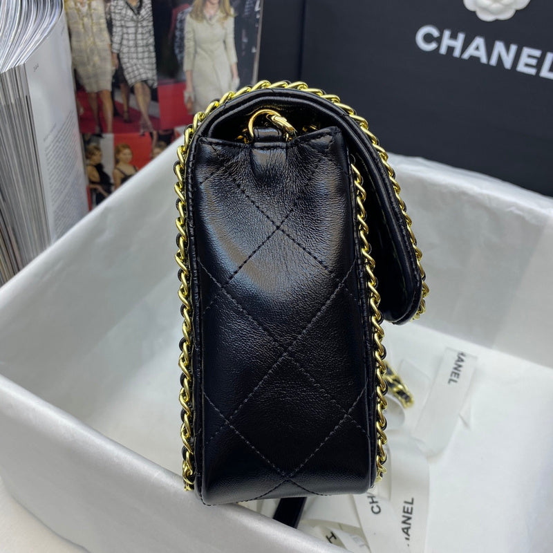 Satchel Bags - CHL Bags - 1604