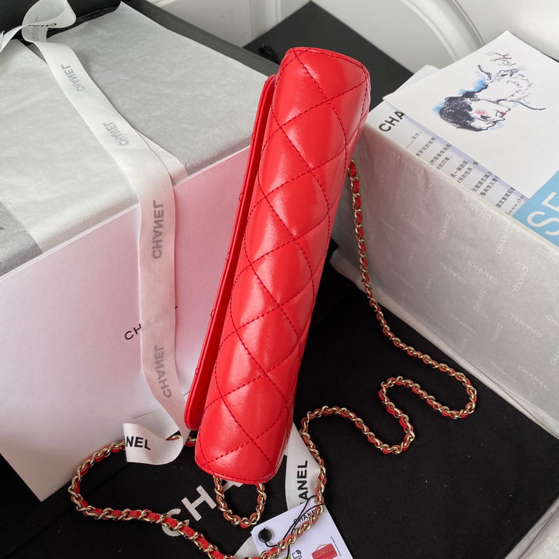 Satchel Bags - CHL Bags - 7608