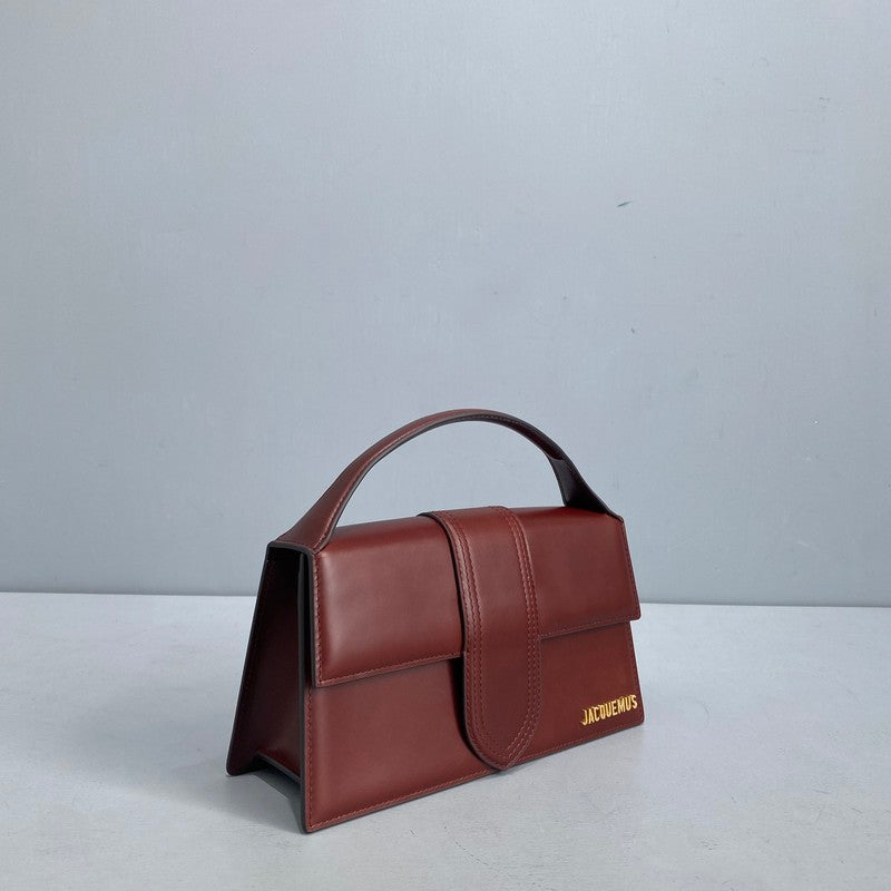 Satchel Bags - JQMS Bags - 246
