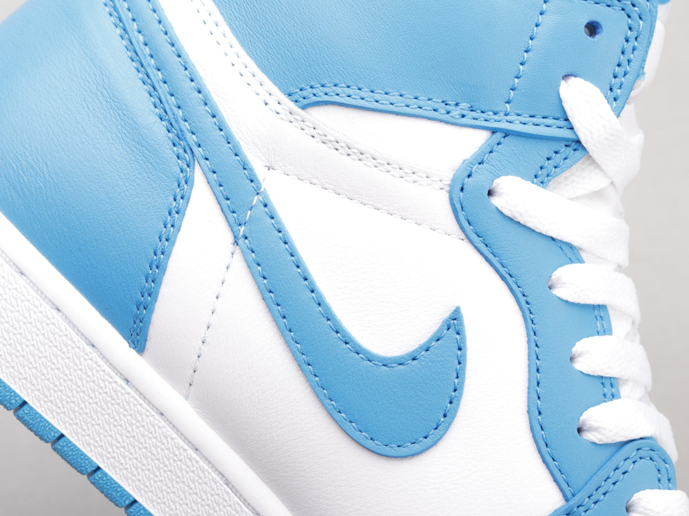 GLM - AJ1 North Carolina Blue