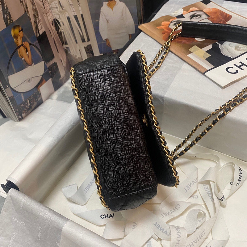 Satchel Bags - CHL Bags - 2853