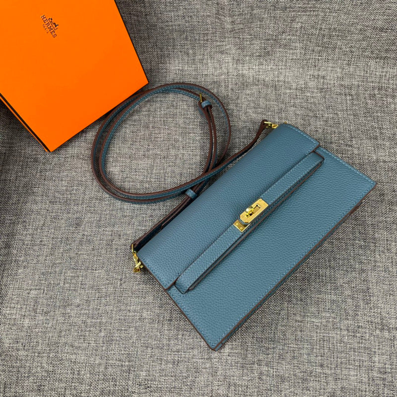 Satchel Bags - HMS-Bags - 925