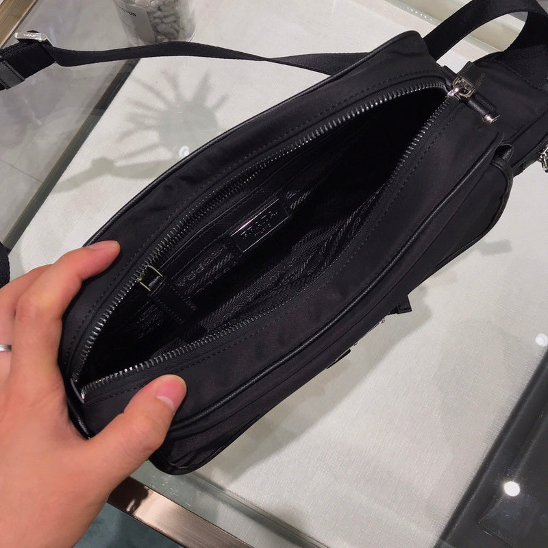 Satchel Bags - PDA Bags - 2905