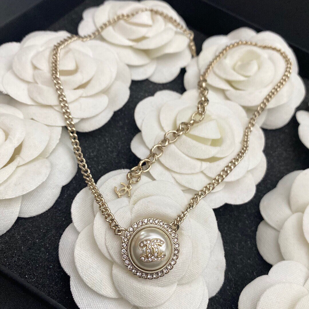 GLM - Top Quality Necklace CHL034