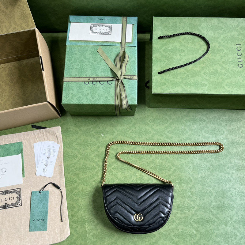 Satchel Bags - GCI Bags - 552