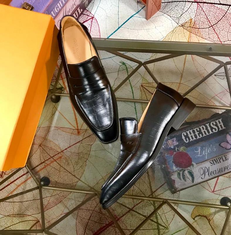 glami shop- LOV Men Shoes - 1766