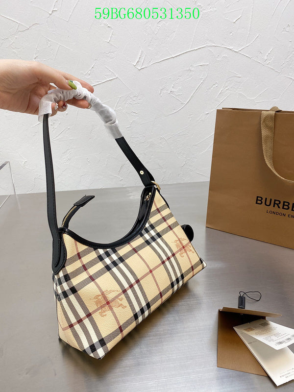 Fan Fashion -GLM - Top quality BBR Bags - 494