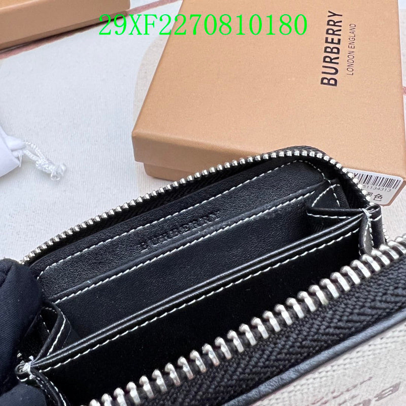 Glami - BOR Wallet - 073