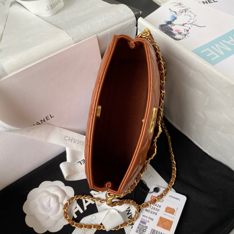 Satchel Bags - CHL Bags - 1307