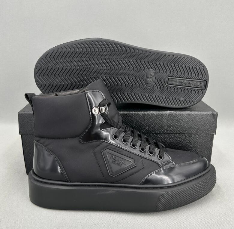 Glamy - PD Women Shoes - 295