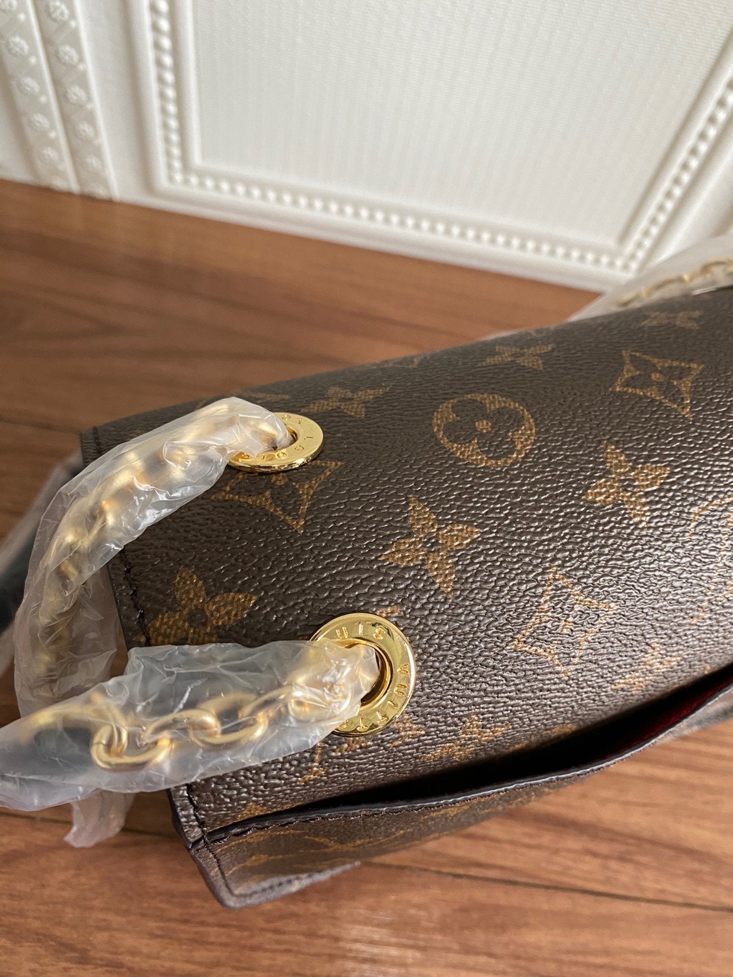 GLM - Top Quality Bags LUV 022