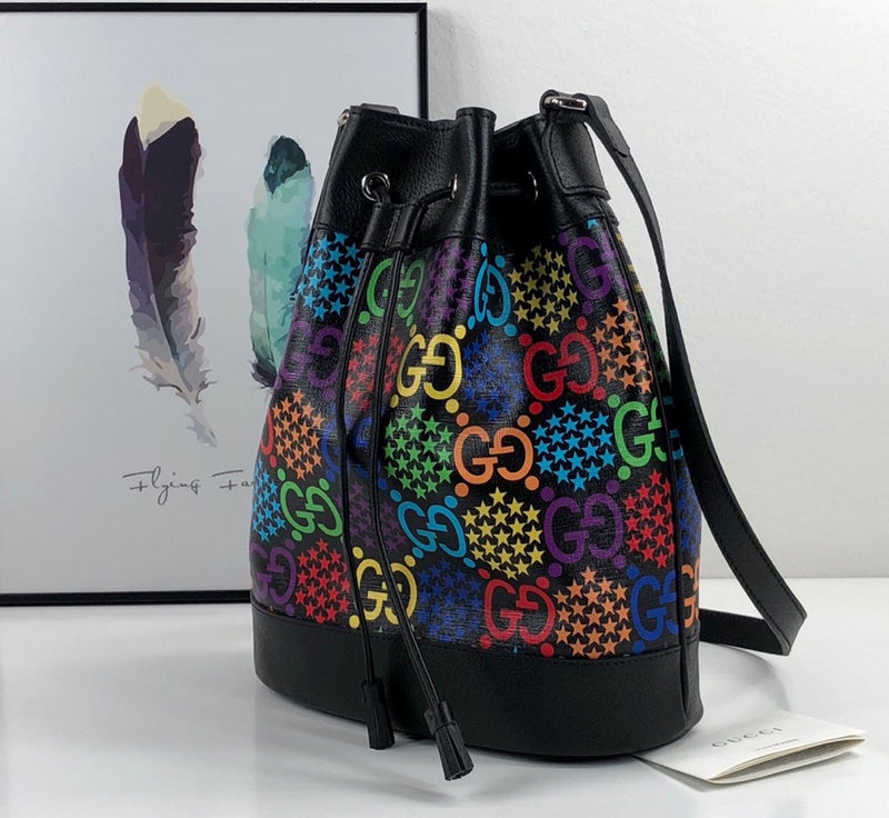 Satchel Bags - GCI Bags - 4024