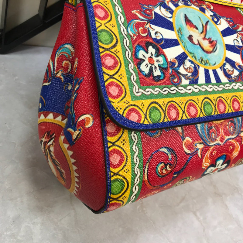 Satchel Bags - DG Bags - 250