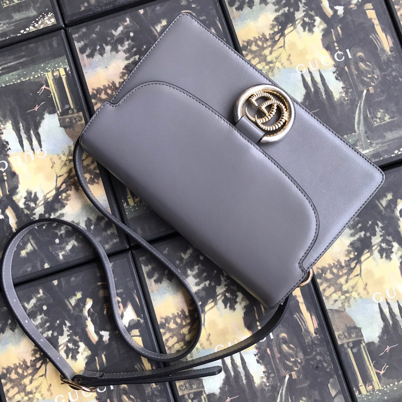 Satchel Bags - GCI Bags - 6393