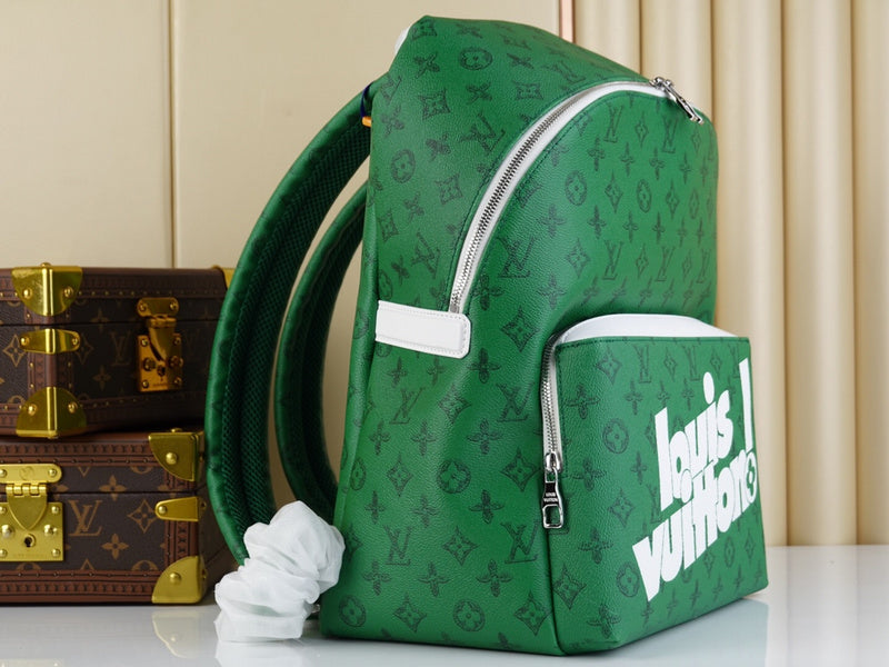 Satchel Bags - VL Bags - 5151