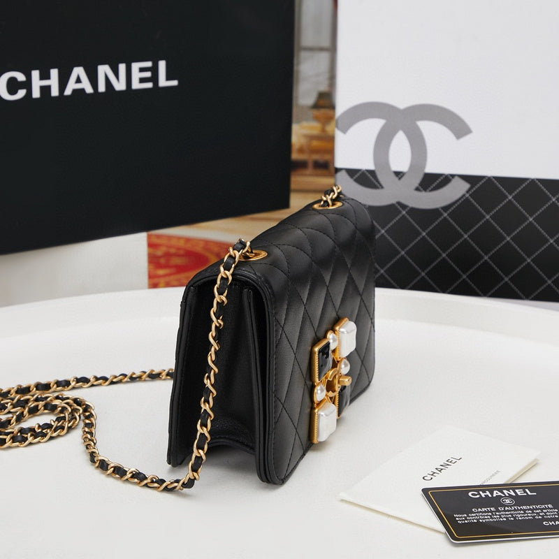 Chanel Bags