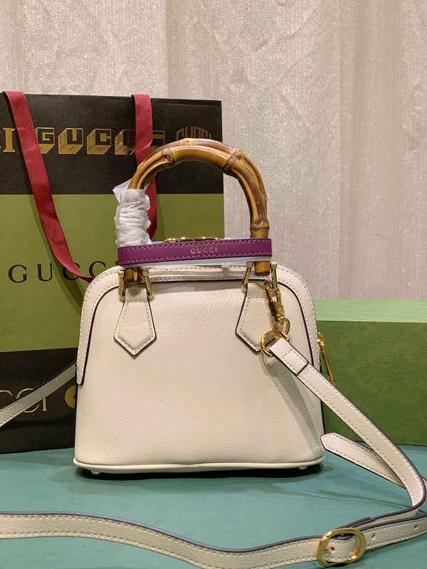 Satchel Bags - GCI Bags - 1695