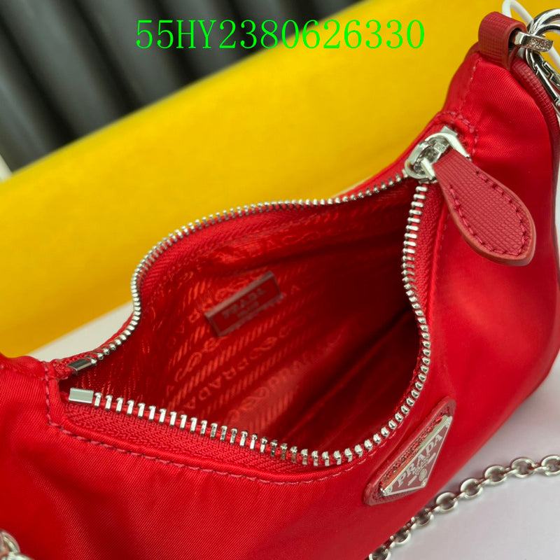 Satchel Bags - PDA Bags - 3149