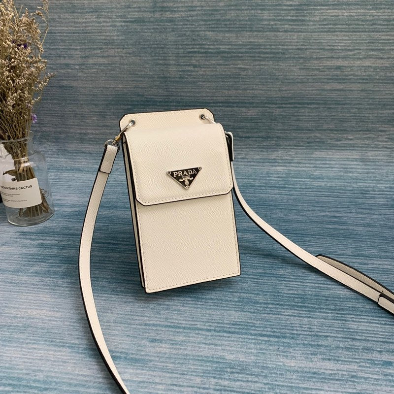 Satchel Bags - PDA Bags - 1183