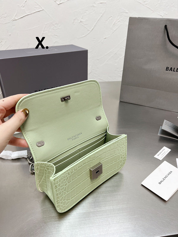 Satchel Bags - BGA Bags - 1380