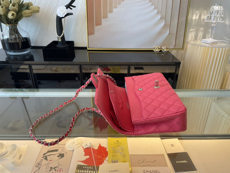 Satchel Bags - CHL Bags - 6694