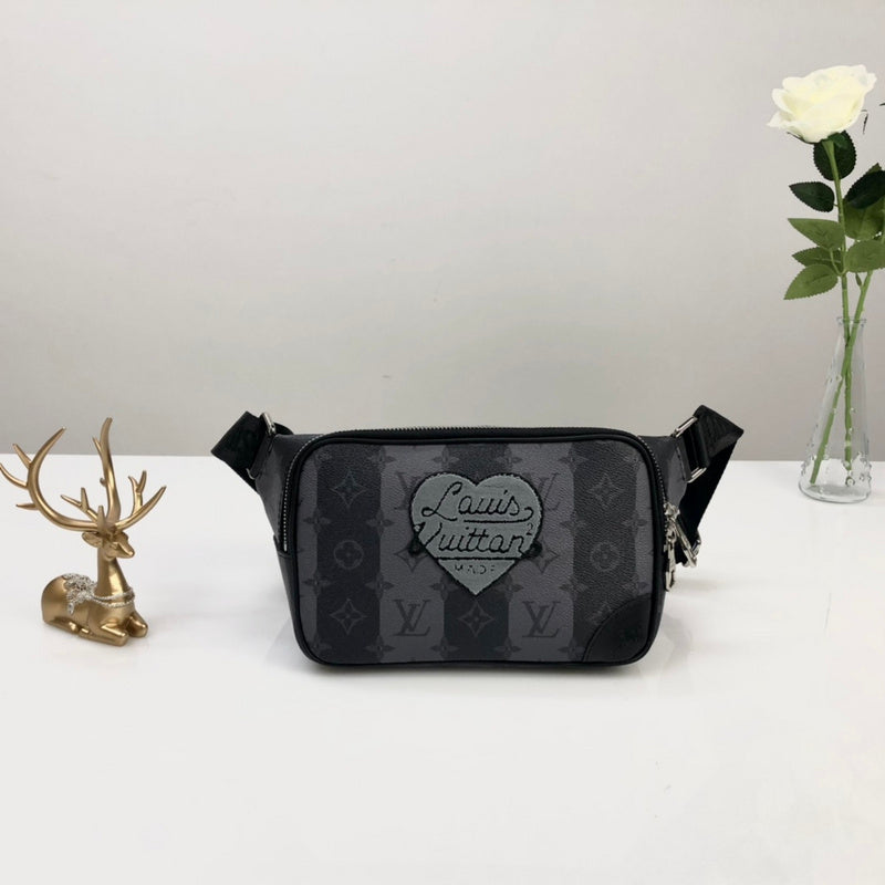 Satchel Bags - VL Bags - 3400