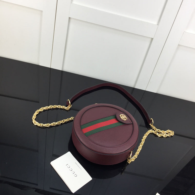 Satchel Bags - GUC Bags - 741