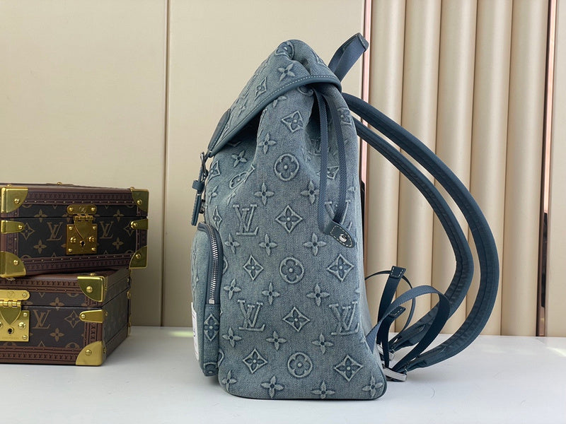 Satchel Bags - VL Bags - 2493