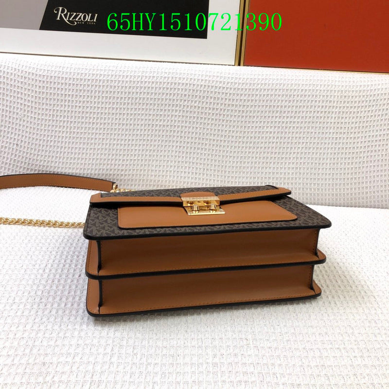 Satchel Bags - MK Bags - 724