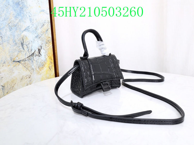 Satchel Bags - BGA Bags - 2507