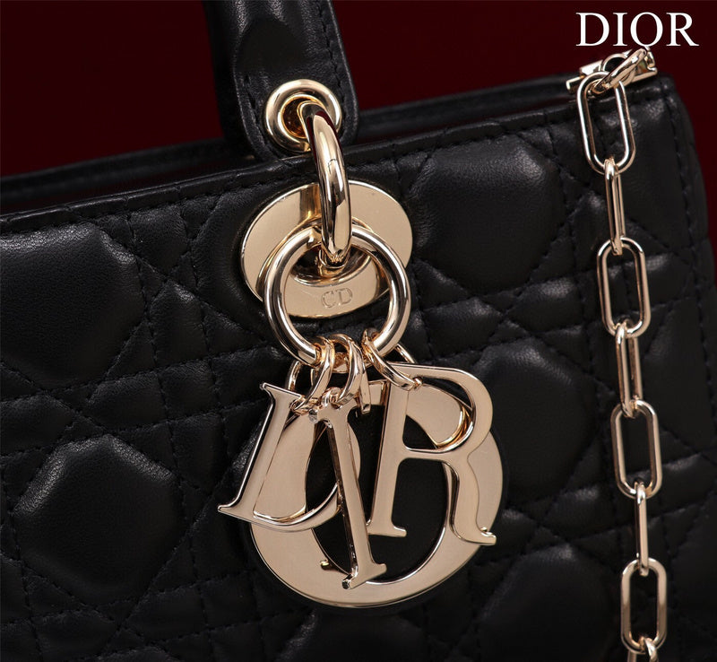 Glami Fashion - DIR Bags - 200